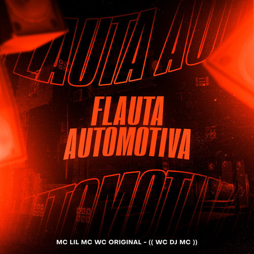 Flauta Automotiva