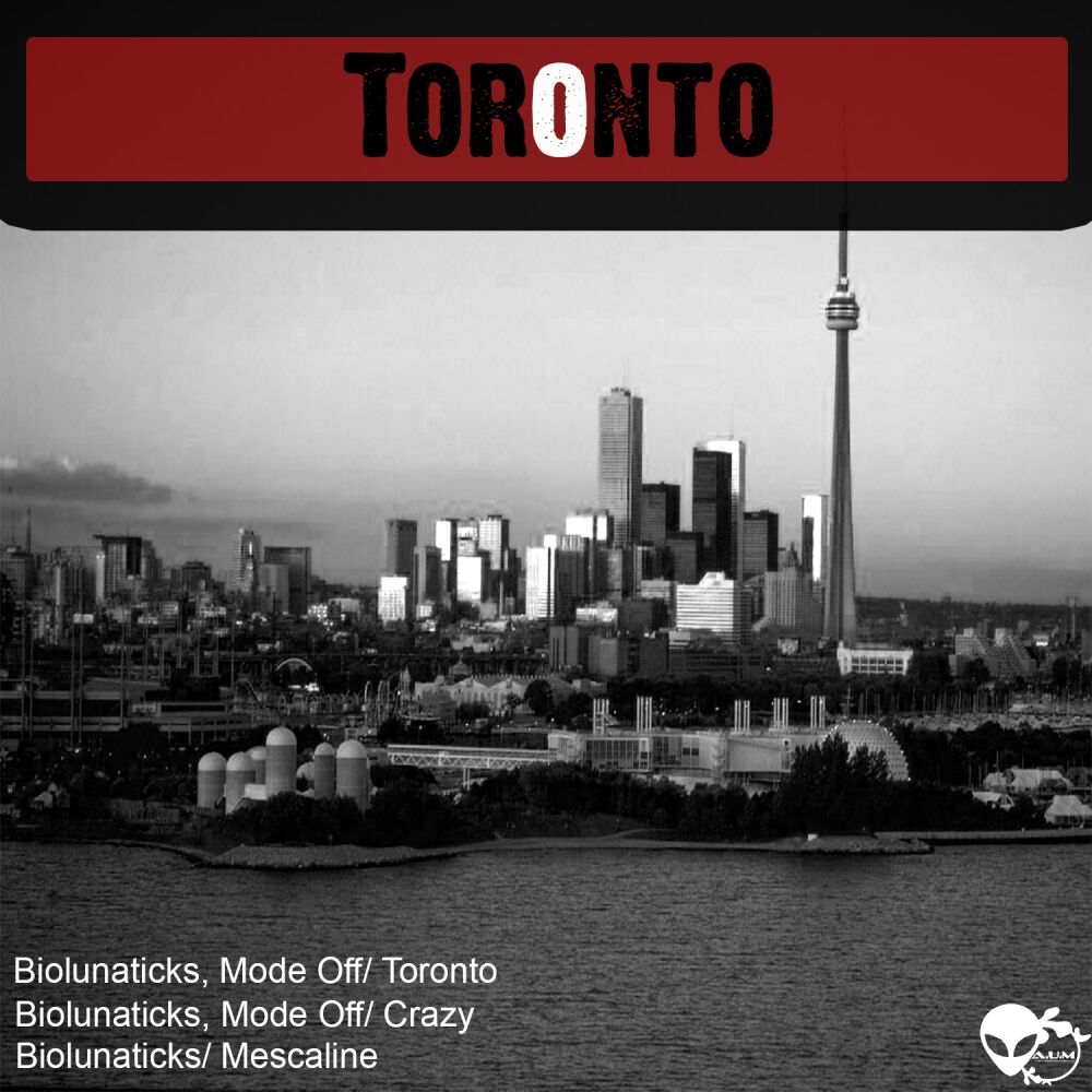 Picture of Toronto