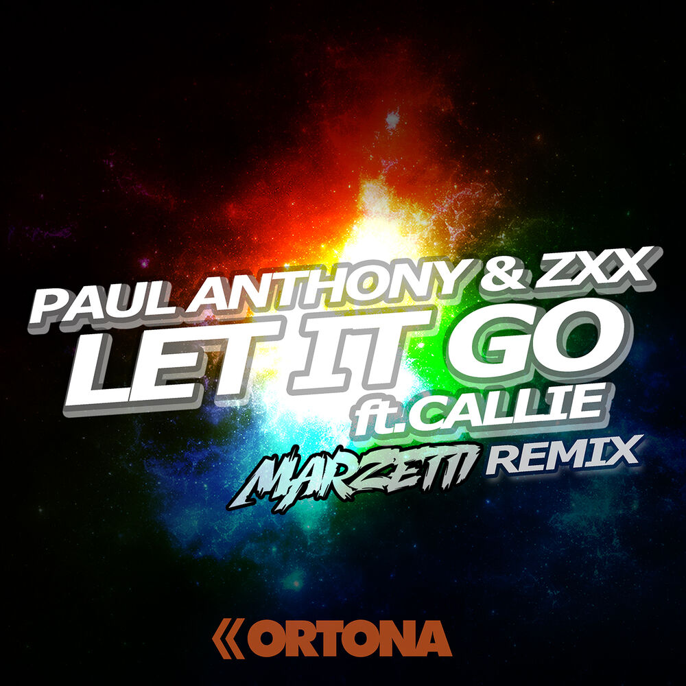 Picture of Let It Go (Marzetti Remix)