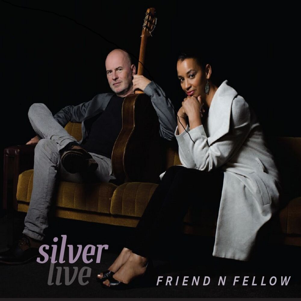 Picture of Silver Live
