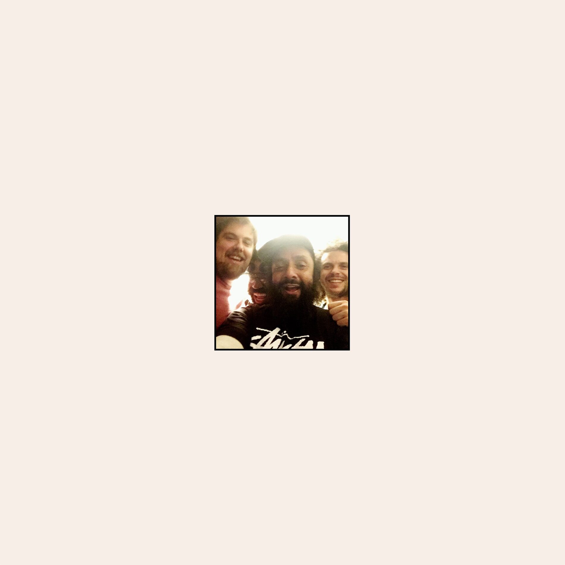 Album cover of Can We Do This?
