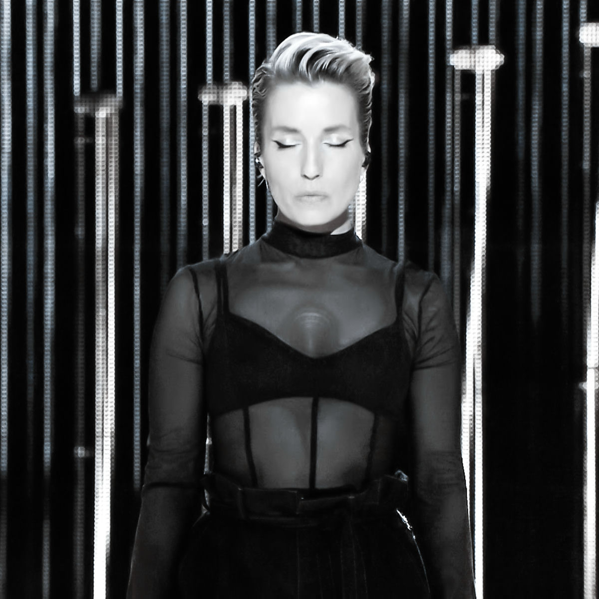 Album cover of Mutate