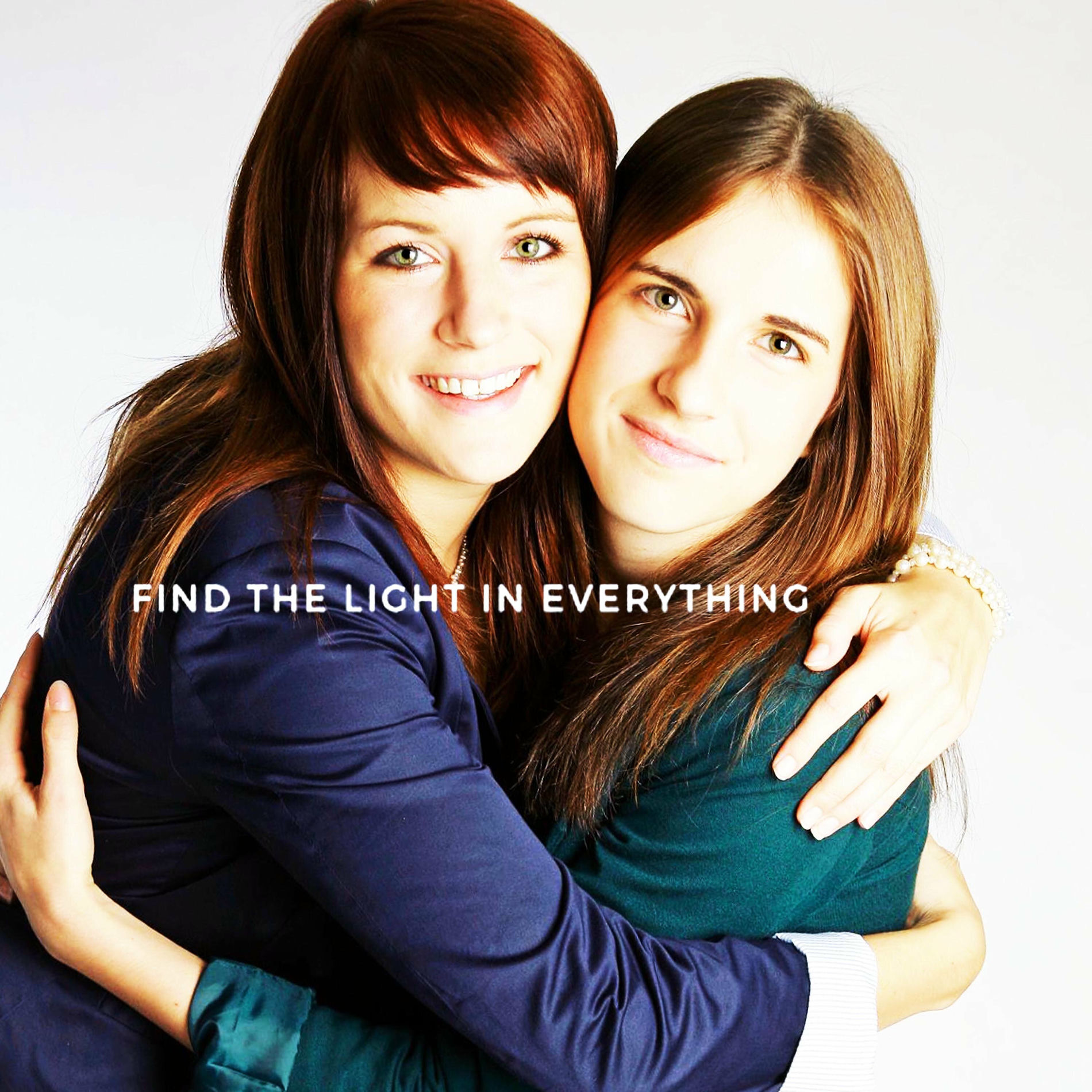 Album cover of Find The Light In Everything