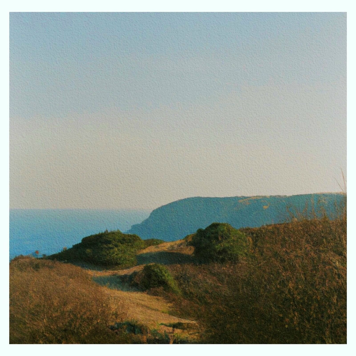 Album cover of definitions.