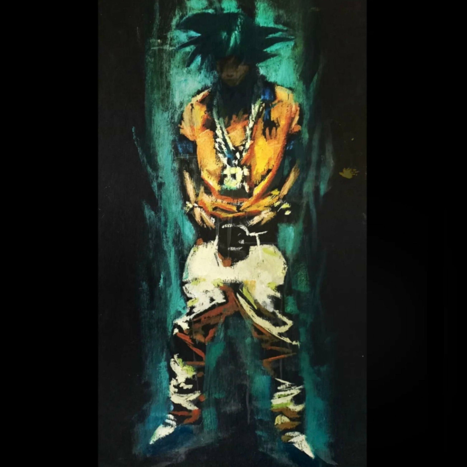Album cover of PODEROSO