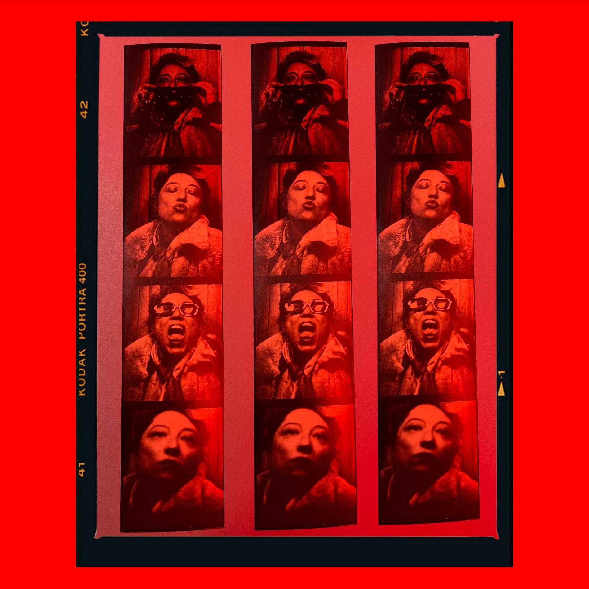 Album cover of İstanbul'da Değilim