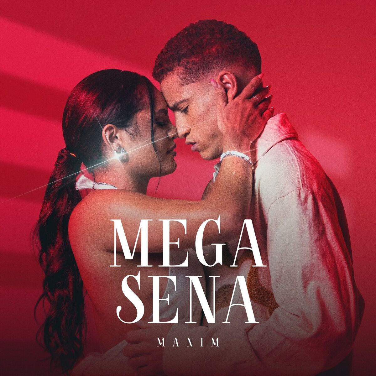 Album cover of Mega Sena