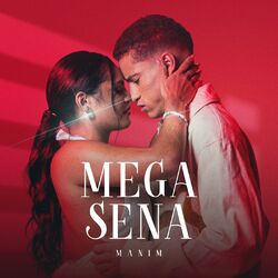 Cover of Mega Sena