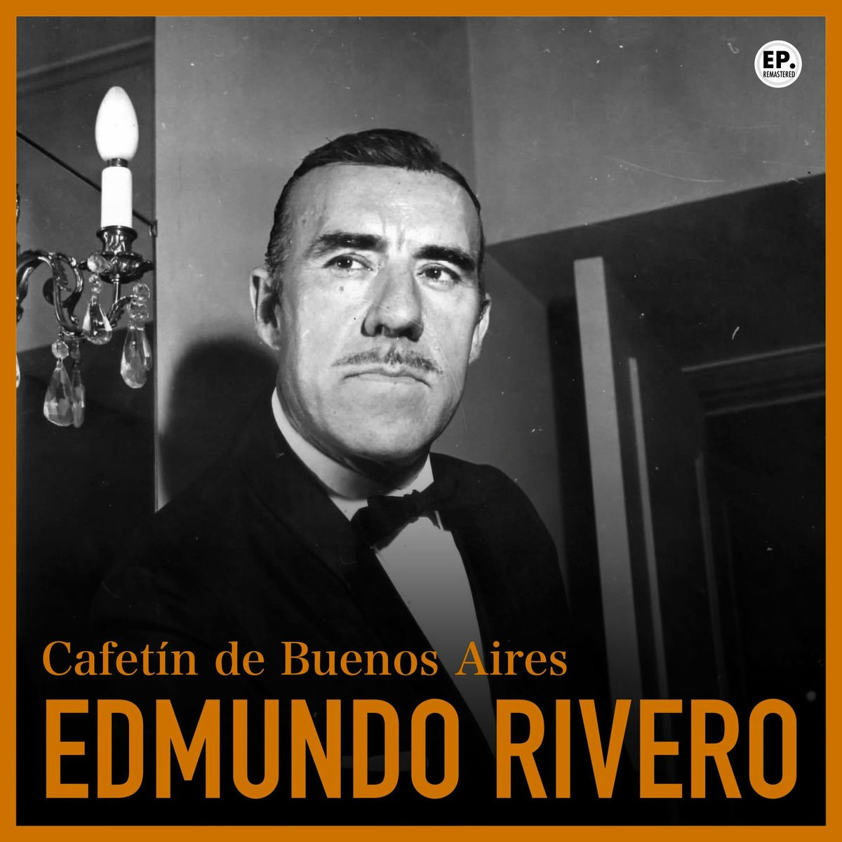Album cover of Cafetín de Buenos Aires (Remastered)