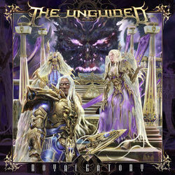 Cover of Royalgatory
