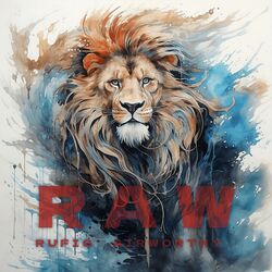 Cover of RAW