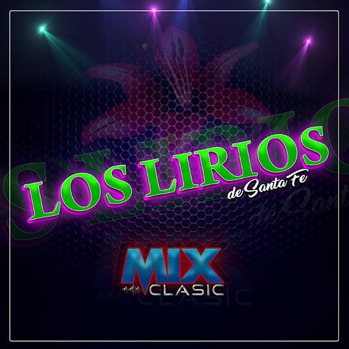 Album cover of Mix Clasic