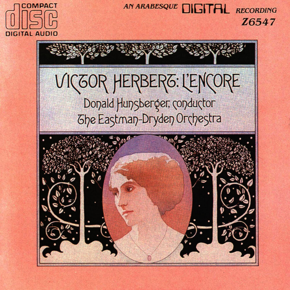 Picture of Victor Herbert: L'Encore