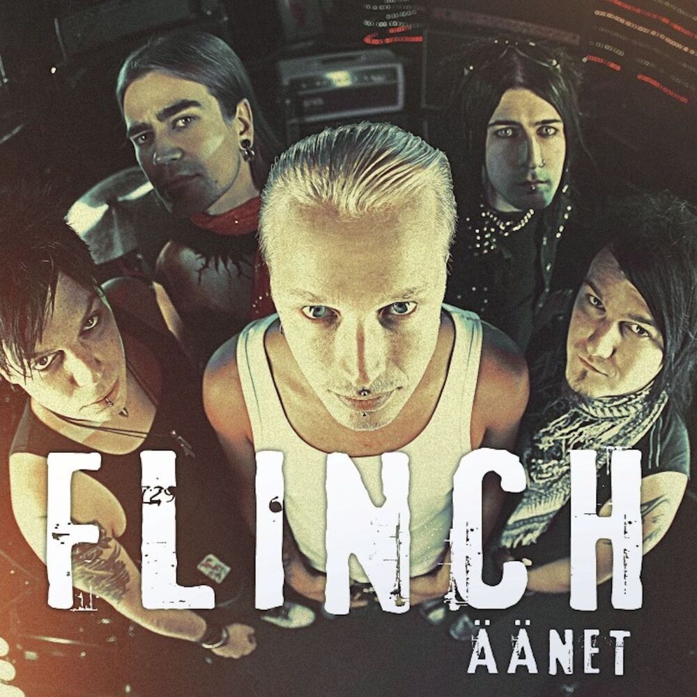 Picture of Äänet