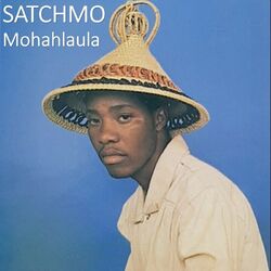 Cover of Mohahlaula (2023 Remastered)