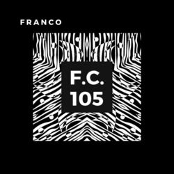 Cover of F.C. 105