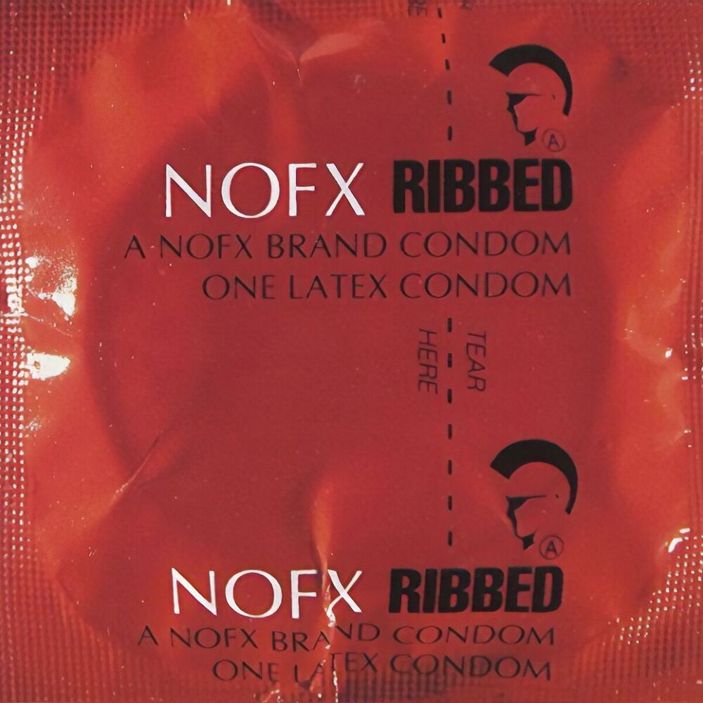 Picture of Ribbed