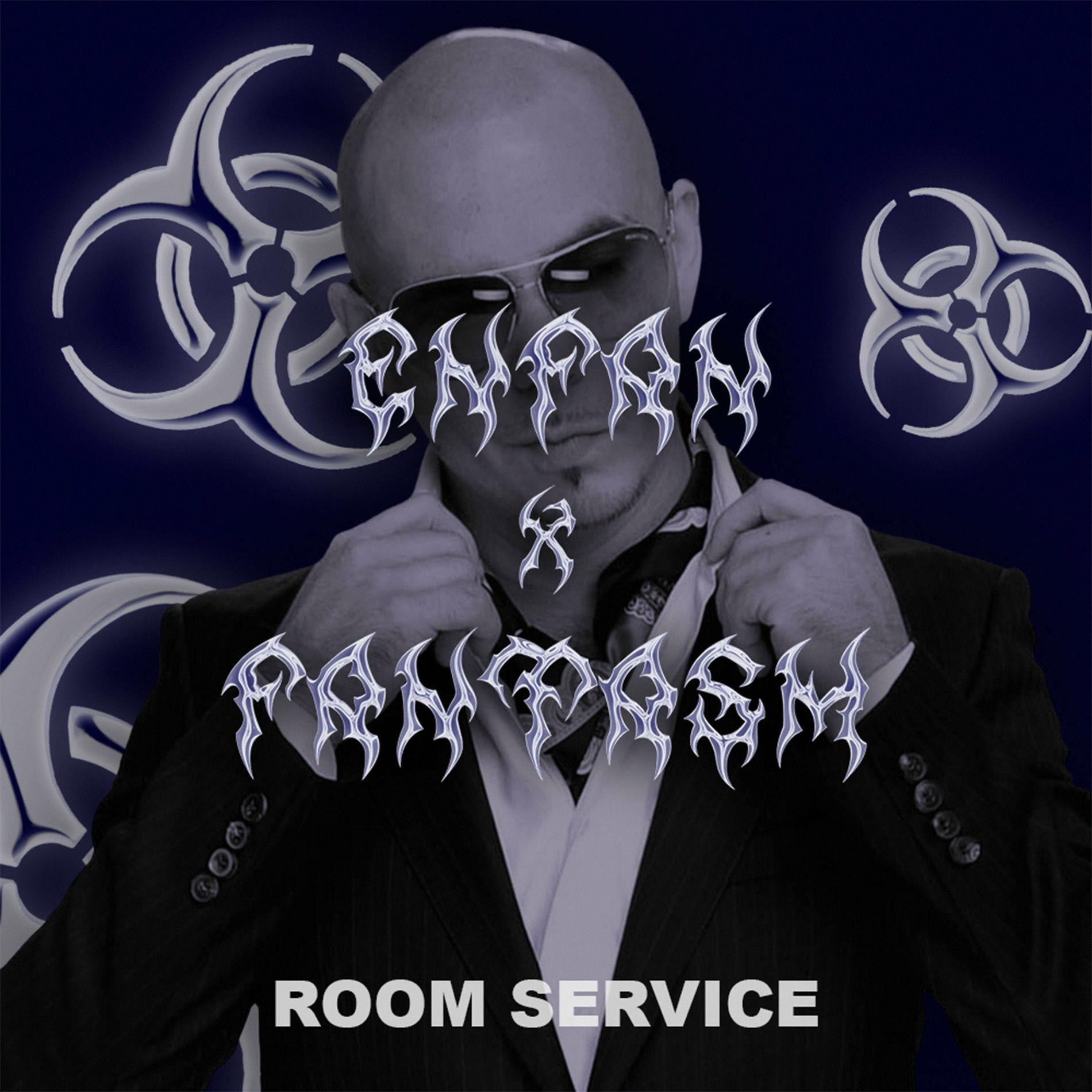 Album cover of ROOM SERVICE