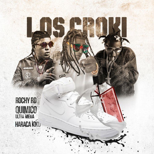 Los Croki