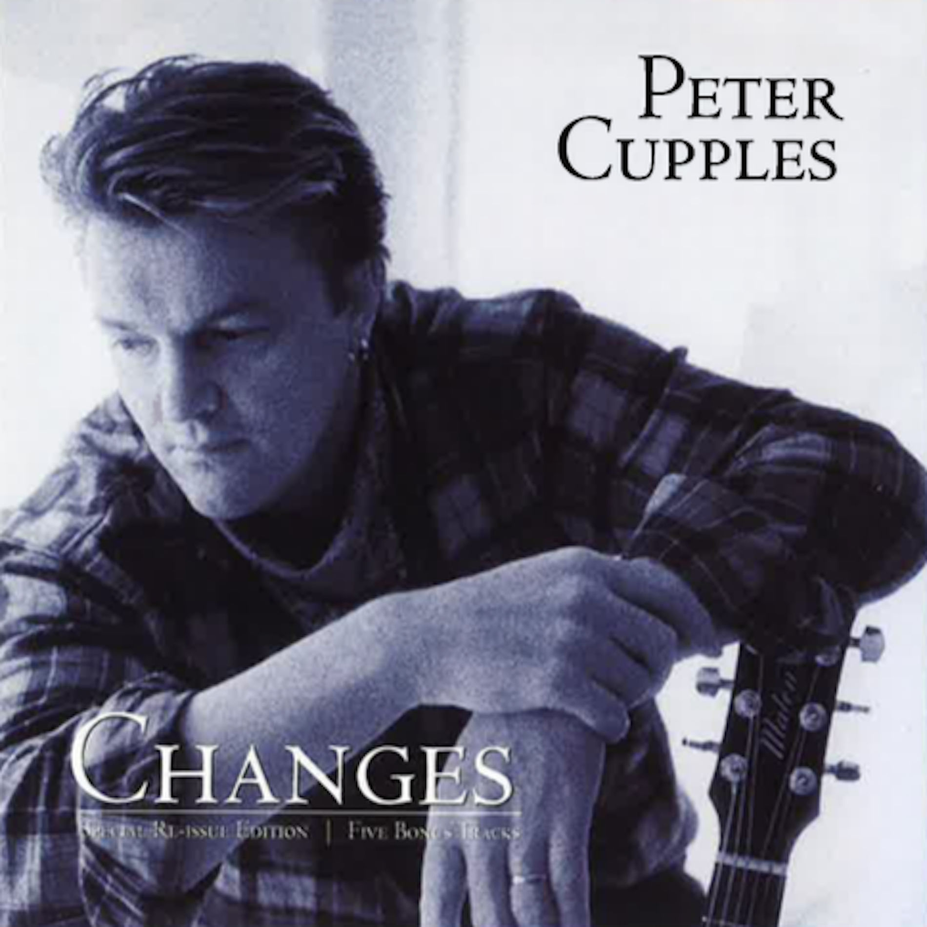 Peter Cupples: albums, songs, concerts | Deezer
