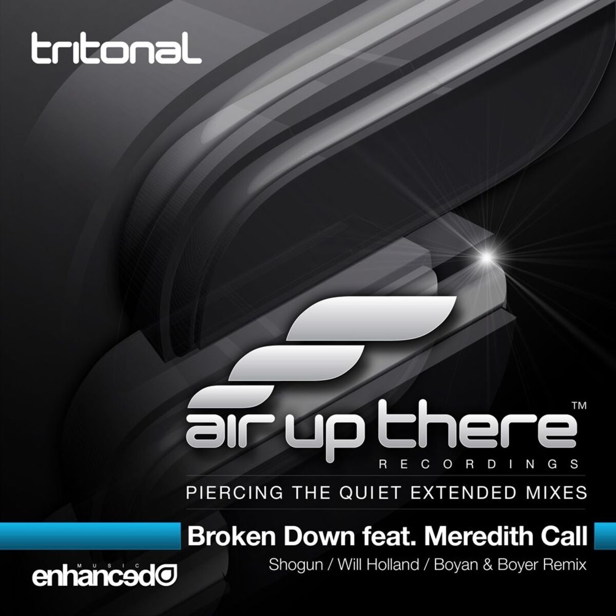 Album cover of Broken Down (Part 2)