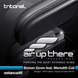 Cover of Broken Down (Part 2)