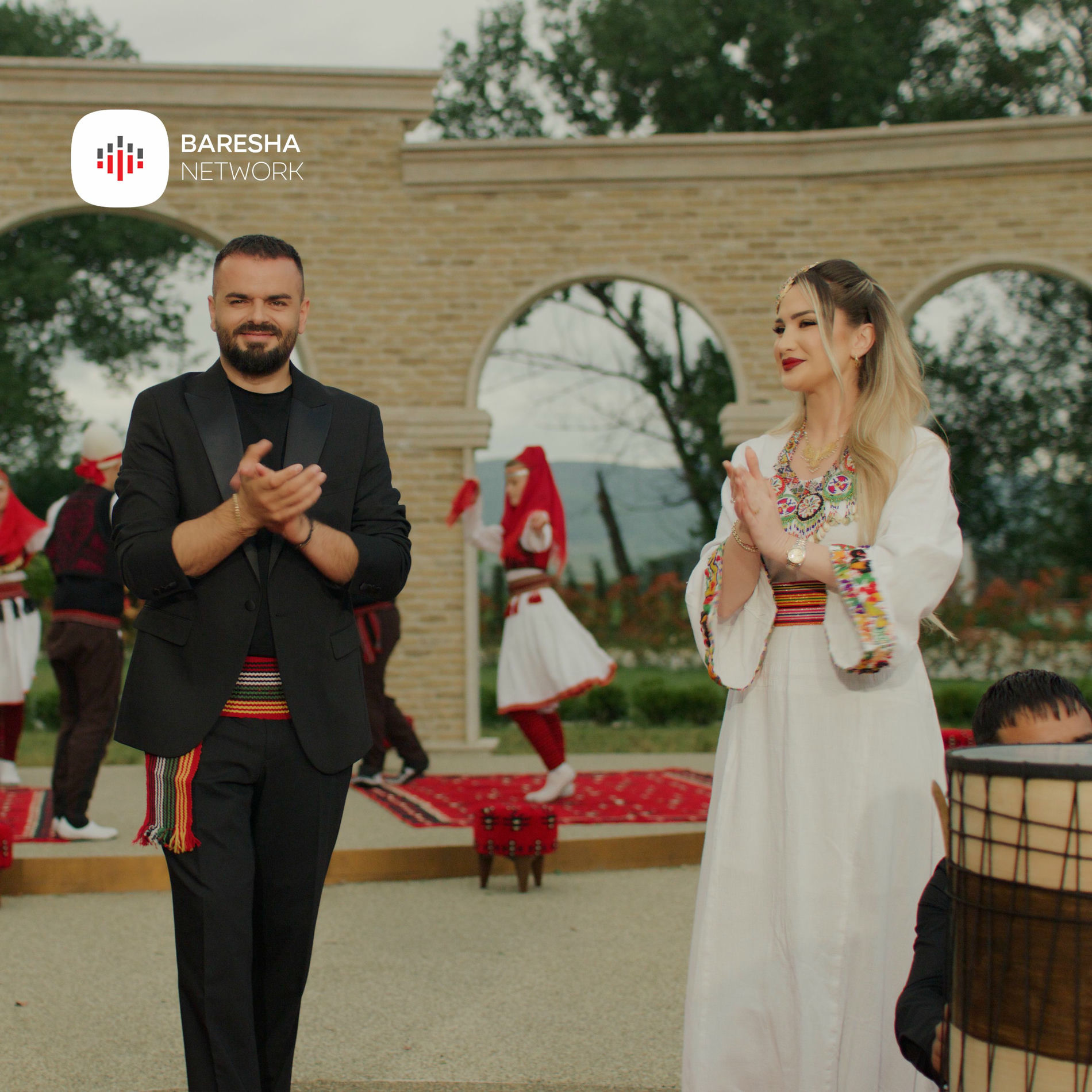 Album cover of Urime motra jem