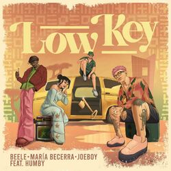 Cover of Low Key (feat. Humby)