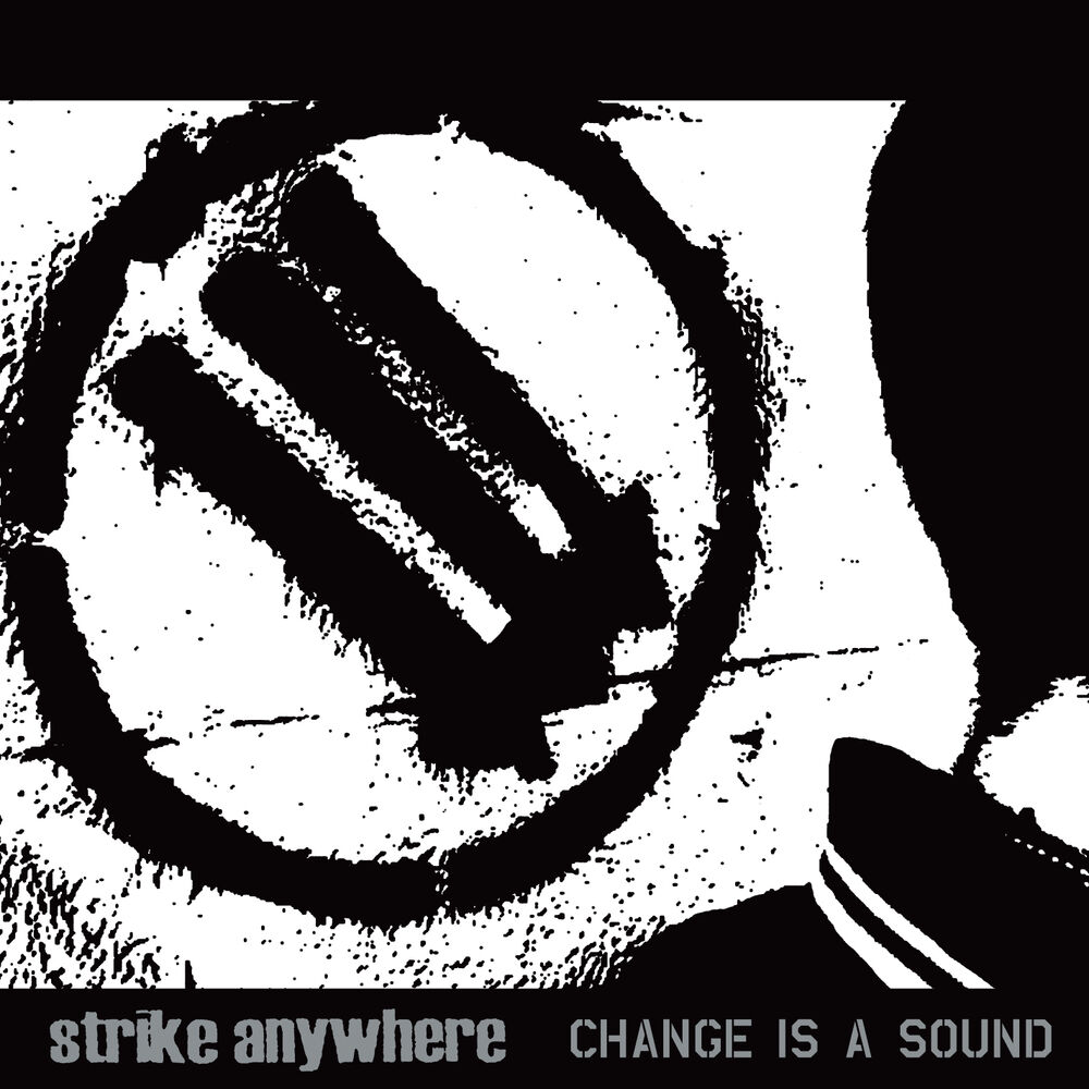 Picture of Change Is A Sound