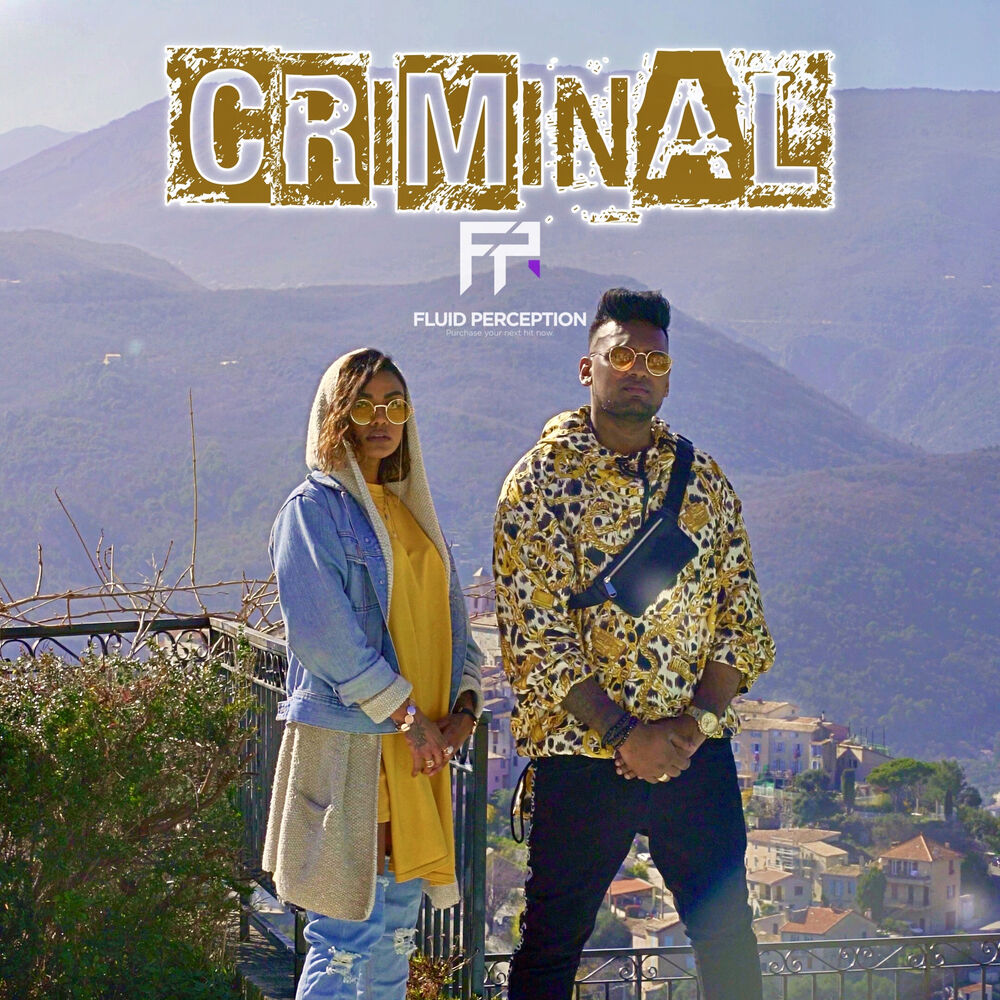 Picture of Criminal