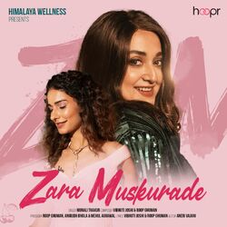 Cover of Zara Muskurade