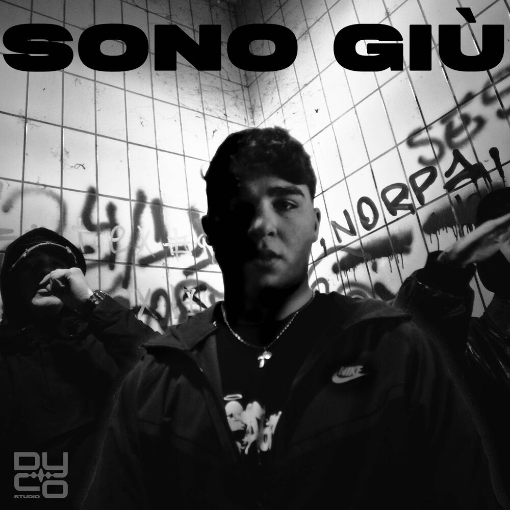 Picture of Sono Giù