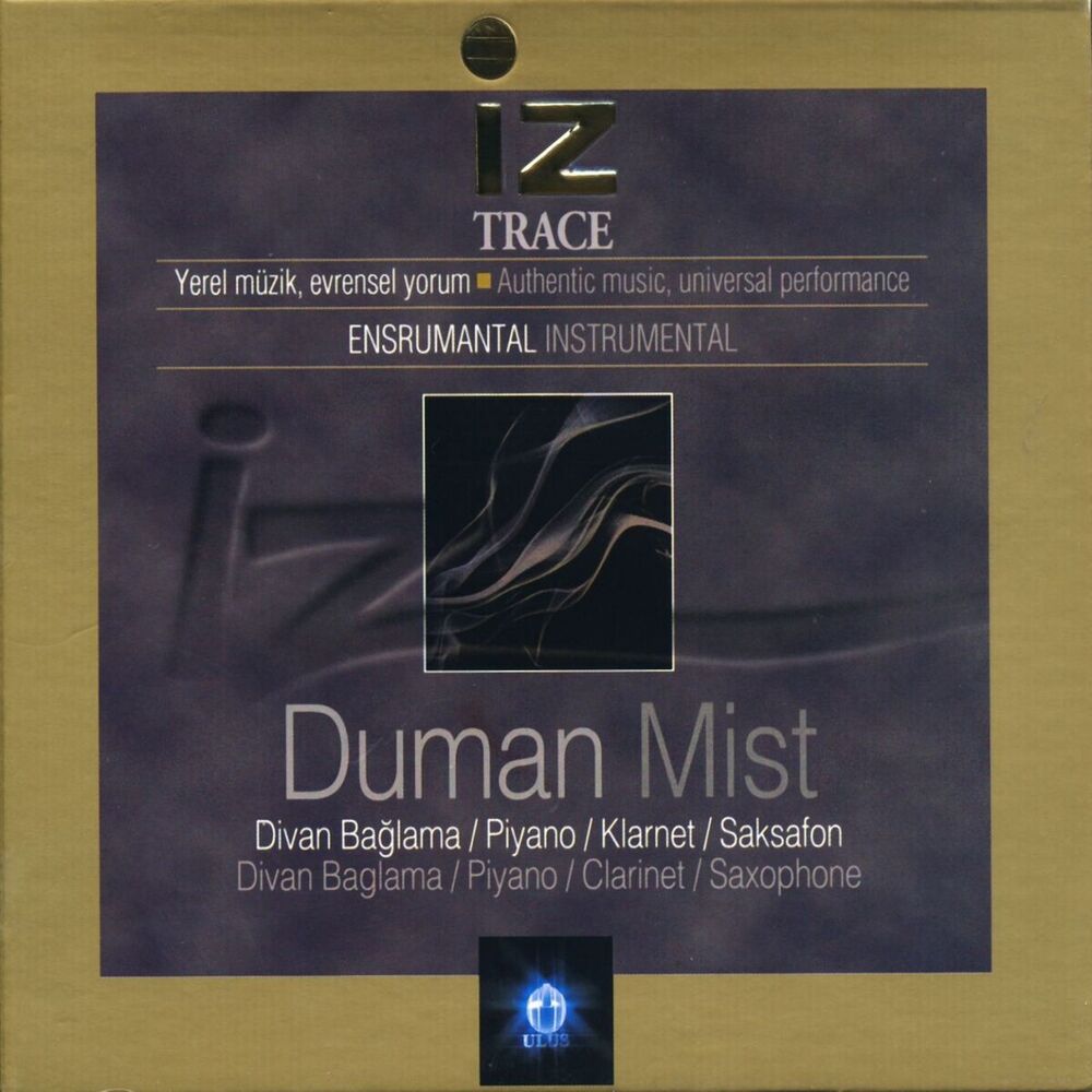 Picture of İz / Duman
