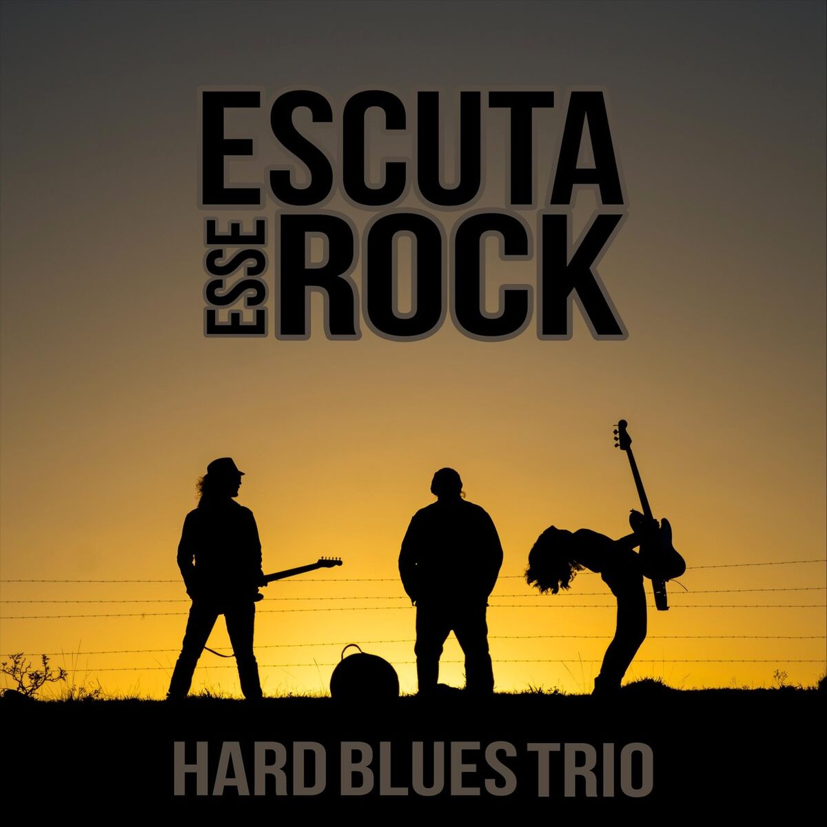 Album cover of Escuta Esse Rock