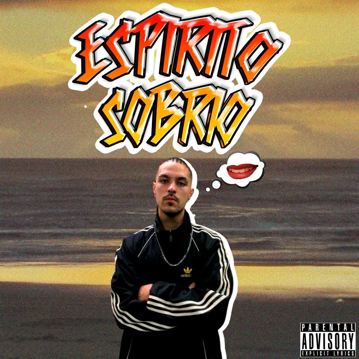 Album cover of Espírito Sóbrio