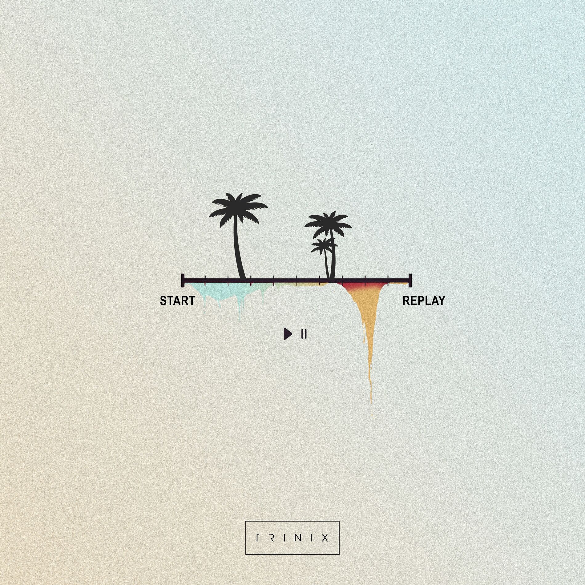 Album cover of Replay
