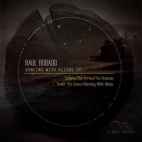 The Dunes - Original Mix by Raul Robado - 107 BPM