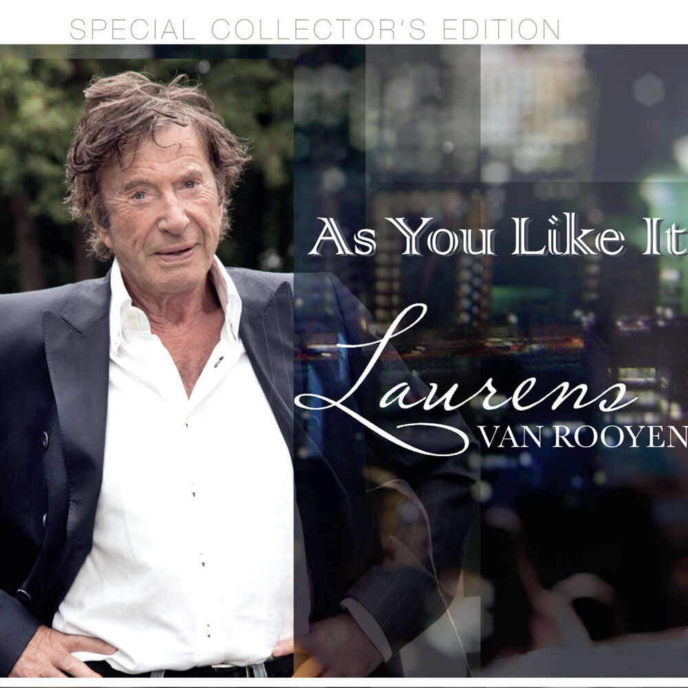 Picture of As You Like It (2015 Remaster)