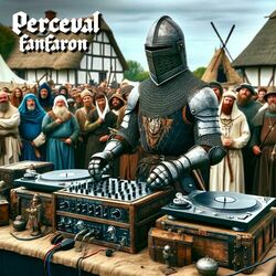 Cover of FANFARON