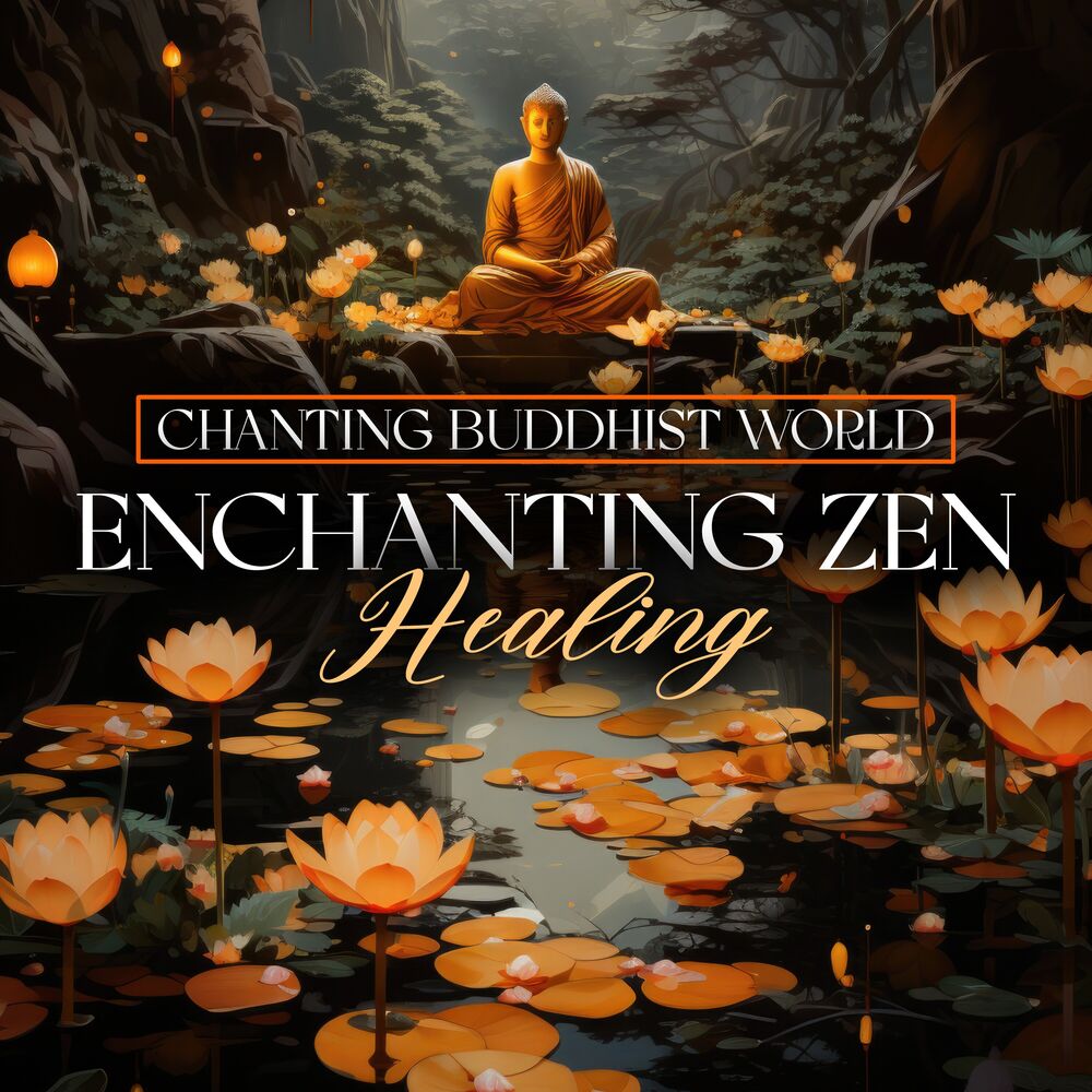 Picture of Enchanting Zen Healing