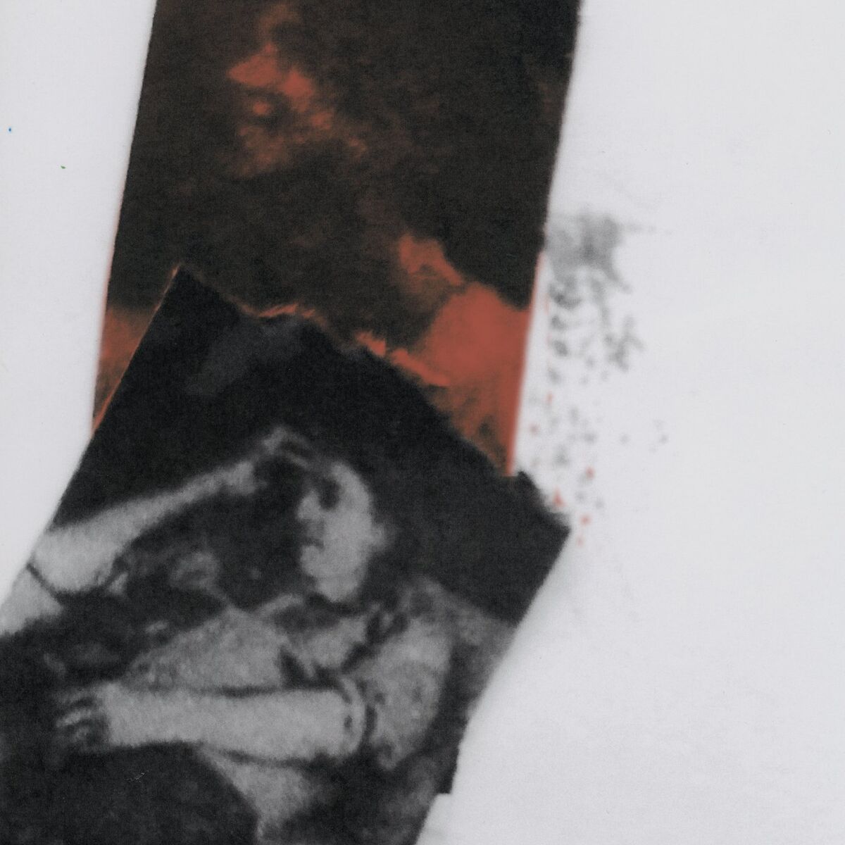 Album cover of For All Our Days That Tear The Heart