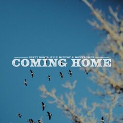 Cover of Coming Home