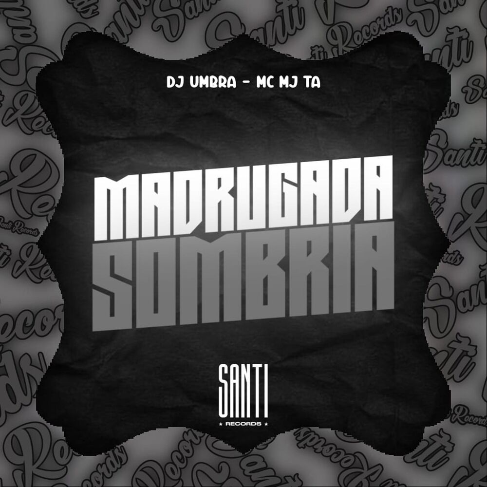 Picture of Madrugada Sombria