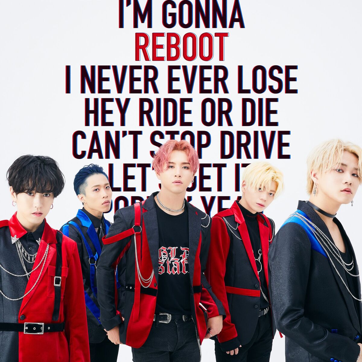 Album cover of Unveil
