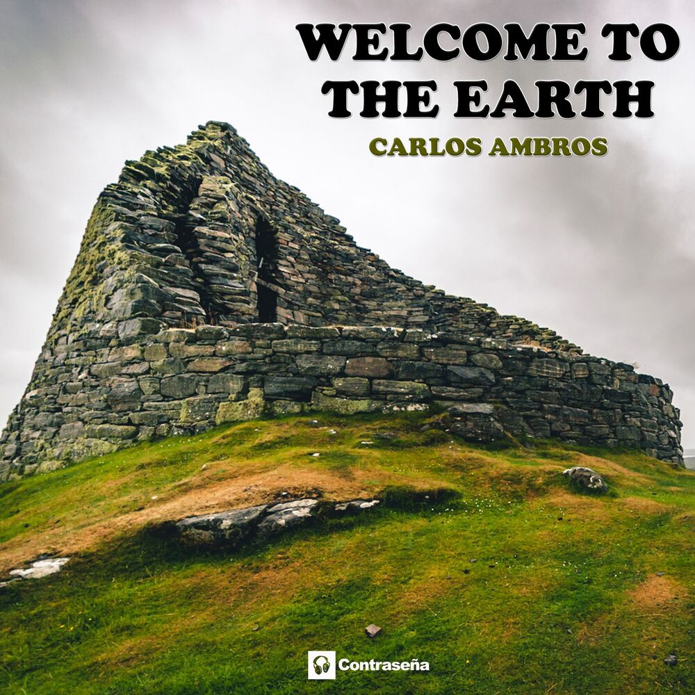 Picture of Welcome to the Earth