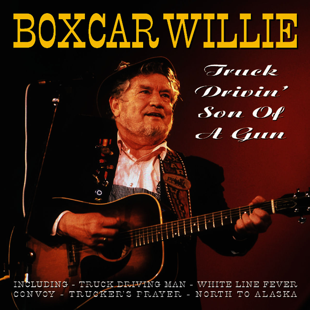 Album cover of Dixie