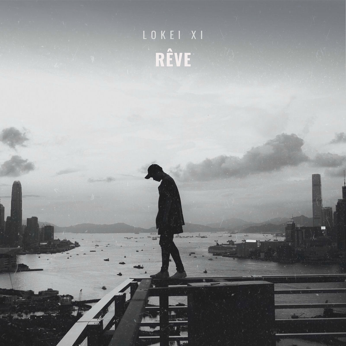 Album cover of Rêve