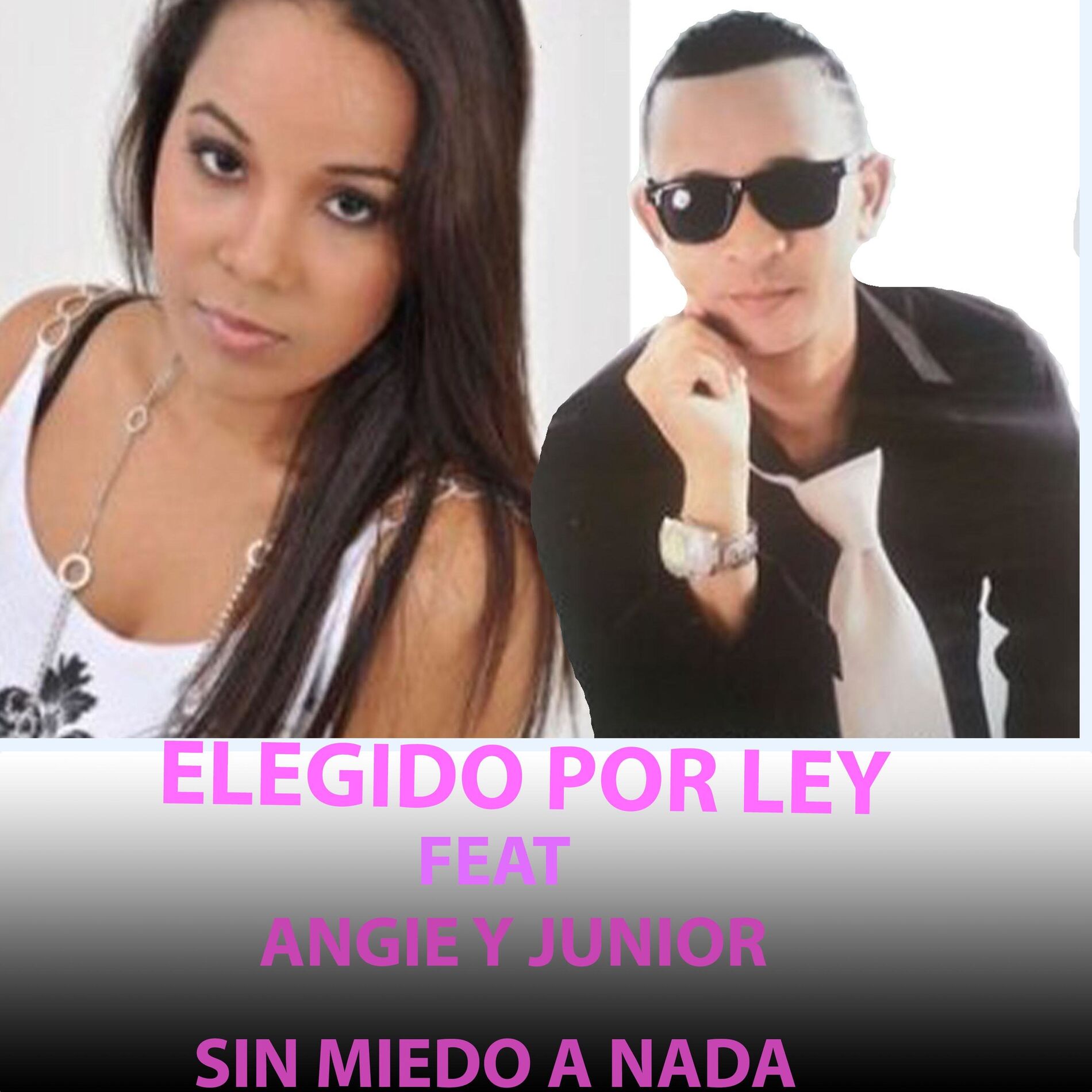 Album cover of Sin Miedo A Nada