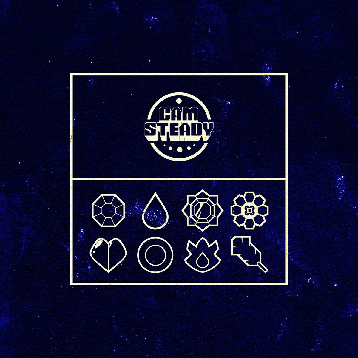 Album cover of Gym Leader Cypher