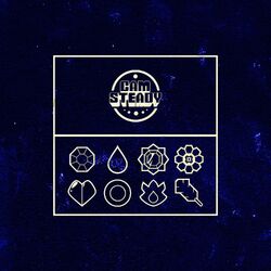 Cover of Gym Leader Cypher